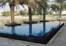 Swimming Pool Design Dubai